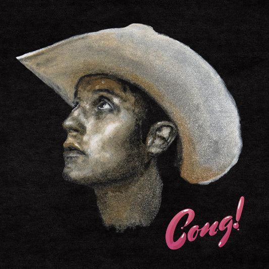 Cong Josie - Cong! (CD) | - ALT/INDIE *NEW*
