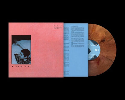 Gus Dapperton - (PRESALE 10/23/26) 4 Dear Life (VINYL LP) | NEW - ALT/INDIE *NEW*
