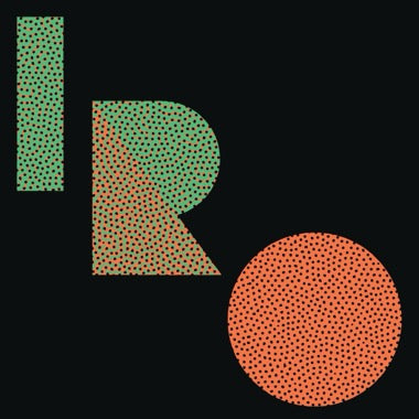 IROIRO - (PRESALE 10/30/26) IROIRO (CASSETTE) | NEW - ALT/INDIE *NEW*