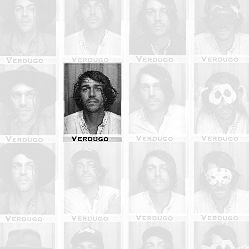 Richard Edwards - Verdugo (VINYL) | - ALT/INDIE *NEW*