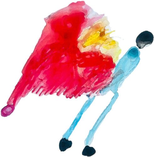 Blonde Redhead - (PRESALE 11/6/26) Blood Spilled (LTD VINYL 7") | NEW - ALT/INDIE *NEW*