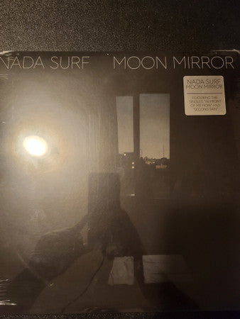 Moon Mirror | Mint (M) Mint (M)