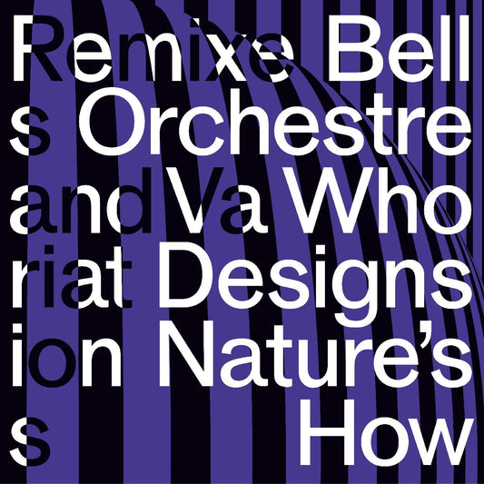 Bell Orchestre - Who Designs Nature's How (Vinyl) | - ALT/INDIE *NEW*