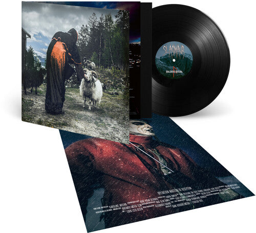 (PRE ORDER 2/27/26) Hulders Ritual (VINYL) | - ALT/INDIE *NEW*