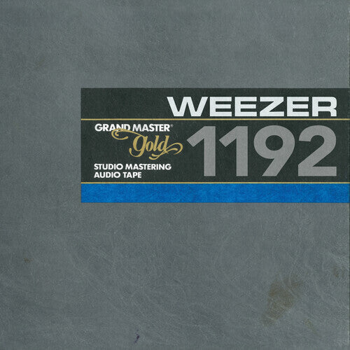Weezer - (PRESALE 9/25/26) 1192 (VINYL LP) | NEW - ALT/INDIE *NEW*