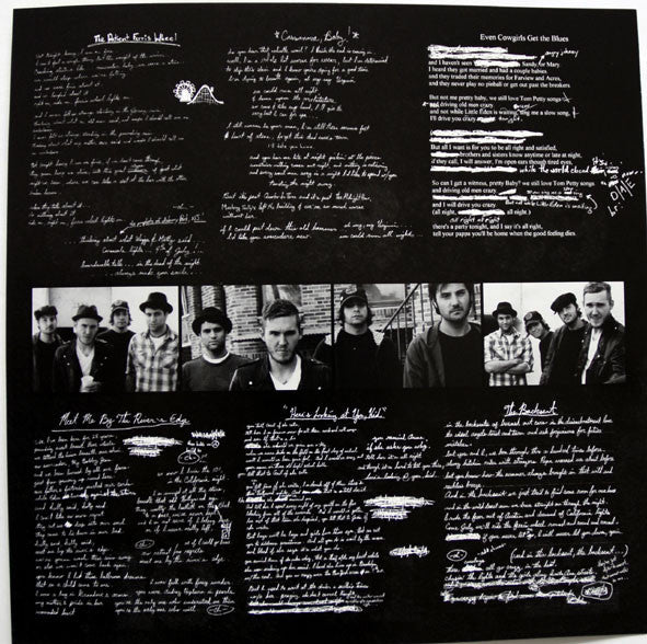 The '59 Sound | Mint (M) Mint (M) - ALT/INDIE *NEW*