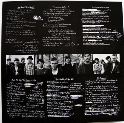 The '59 Sound | Mint (M) Mint (M) - ALT/INDIE *NEW*