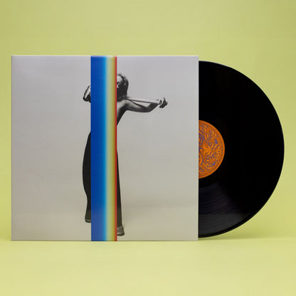 Sylvan Esso - (PRESALE 9/11/26) Ow ∞ (VINYL LP PSYCHIC HOTLINE PSY069LP 2026) | - ALT/INDIE *NEW*