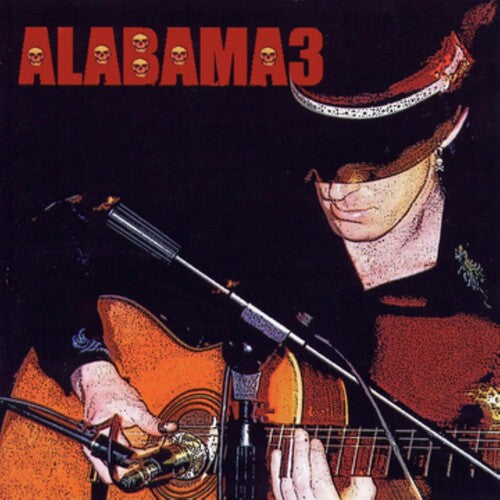 Alabama 3 - Last Train To Mashville Vol. 2 (VINYL LP ) | NEW - ALT/INDIE *NEW*