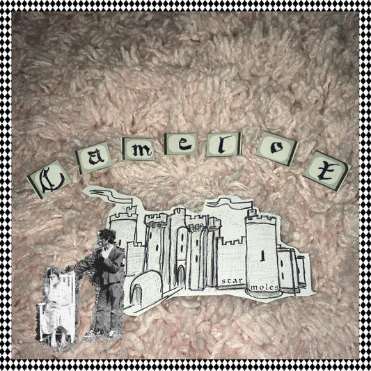 Star Moles - Camelot | - ALT/INDIE *NEW*