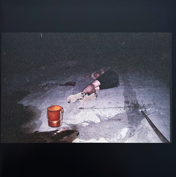 Pearlty (VINYL) | Mint (M) Mint (M) - ALT/INDIE *NEW*