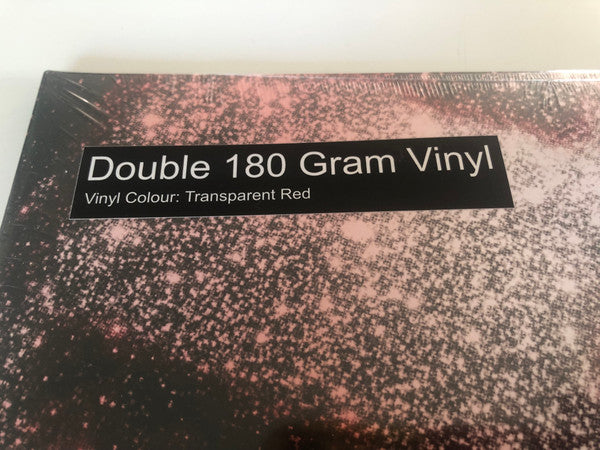 Sunset 666 (2xVINYL) | - ALT/INDIE *NEW*