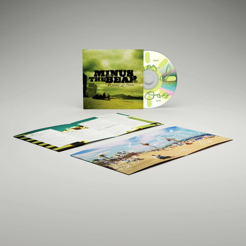 Menos el Oso (20th Anniversary Deluxe Edition) (CD) | Mint (M) Mint (M) - ALT/INDIE *NEW*