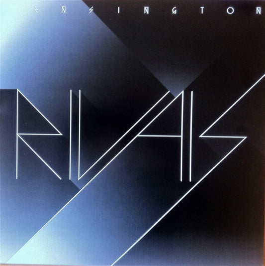 Rivals | Mint (M) Mint (M) - ALT/INDIE *NEW*