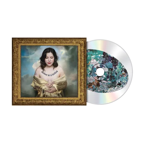 Forever Is A Feeling (CD | PRE-ORDER: 03/28/2025) | Mint (M) Mint (M) - ALT/INDIE *NEW*
