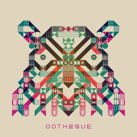 Oothèque - Oothèque (CD) | - ALT/INDIE *NEW*
