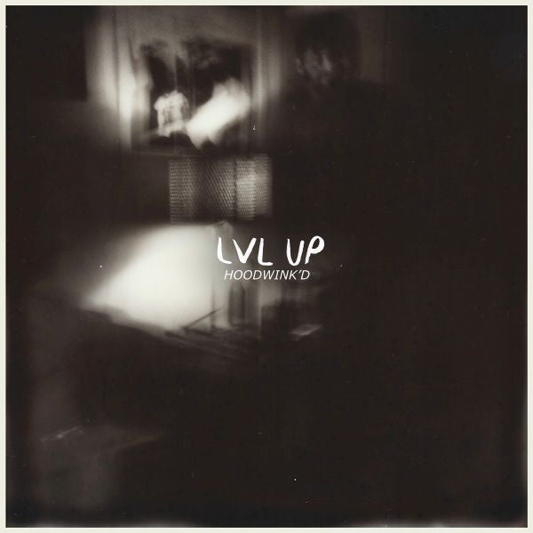 LVL UP - Hoodwink'd (Vinyl) | - ALT/INDIE *NEW*