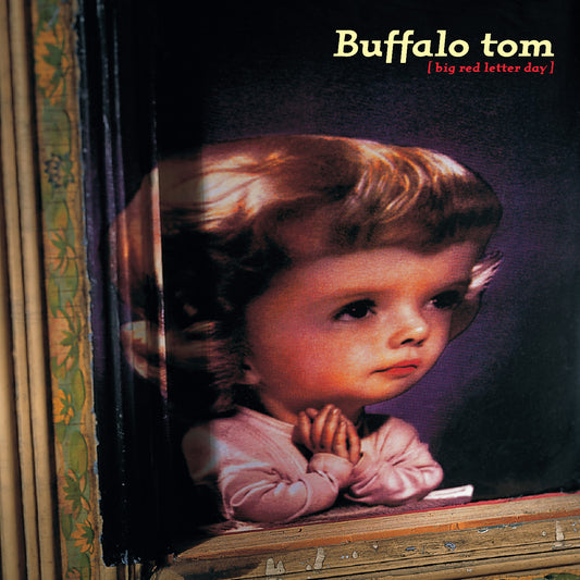 Buffalo Tom - Big Red Letter Day | - ALT/INDIE *NEW*