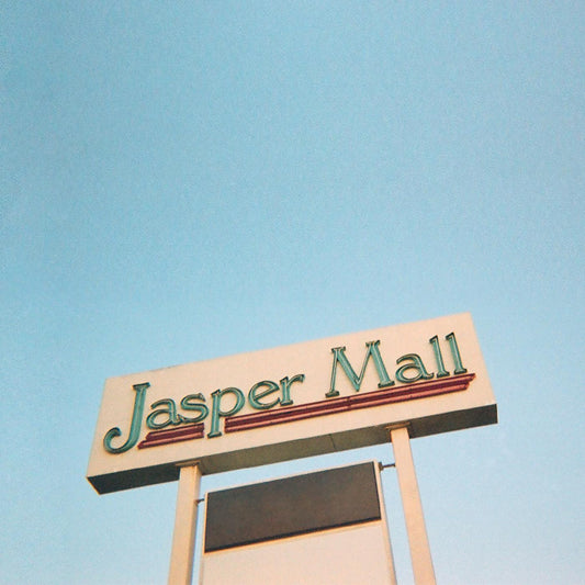 Various Artists - Jasper Mail OST (GOLD TRANSPARENT VINYL) | - ALT/INDIE *NEW*