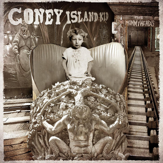 Mommyheads, The - Coney Island Kid | - ALT/INDIE *NEW*