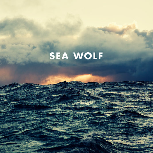 Sea Wolf - (PRESALE 9/11/12) Old World Romance (SLIP SLEEVE JACKET SOFTPAK CD) | Mint (M) Mint (M) - ALT/INDIE *NEW*