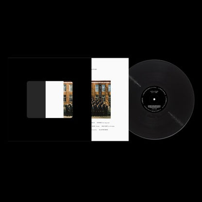 Gener8ion - (PRESALE 9/25/26) Love & Tears (VINYL LP) | NEW - ALT/INDIE *NEW*