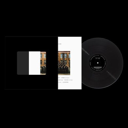 Gener8ion - (PRESALE 9/25/26) Love & Tears (VINYL LP) | NEW - ALT/INDIE *NEW*