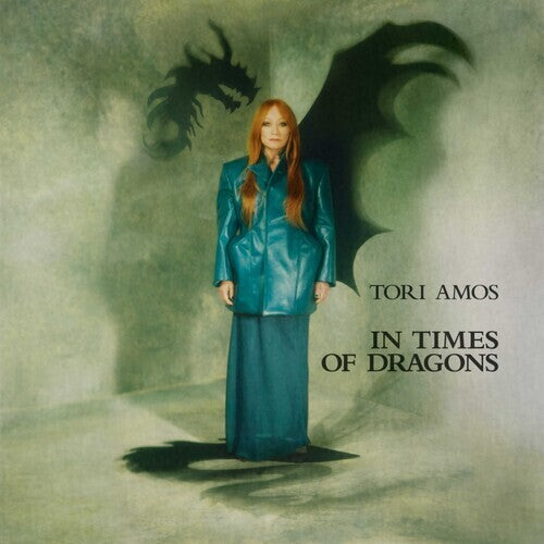 In Times Of Dragons (2x 180G VINYL) | Mint (M) Mint (M) - ALT/INDIE *NEW*