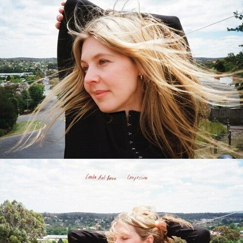 Carla Dal Forno - (PRE ORDER 4/24/26) Confession (VINYL) | Mint (M) Mint (M) - ALT/INDIE *NEW*