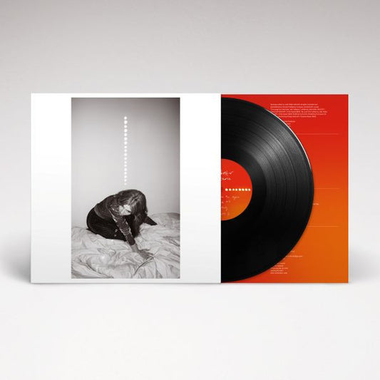 Julia Holter - (PRESALE 8/21/26) Materia (DDL VINYL LP DOMINO RD CO. LP-WIG-582 2026) | Mint (M) Mint (M) - ALT/INDIE *NEW*