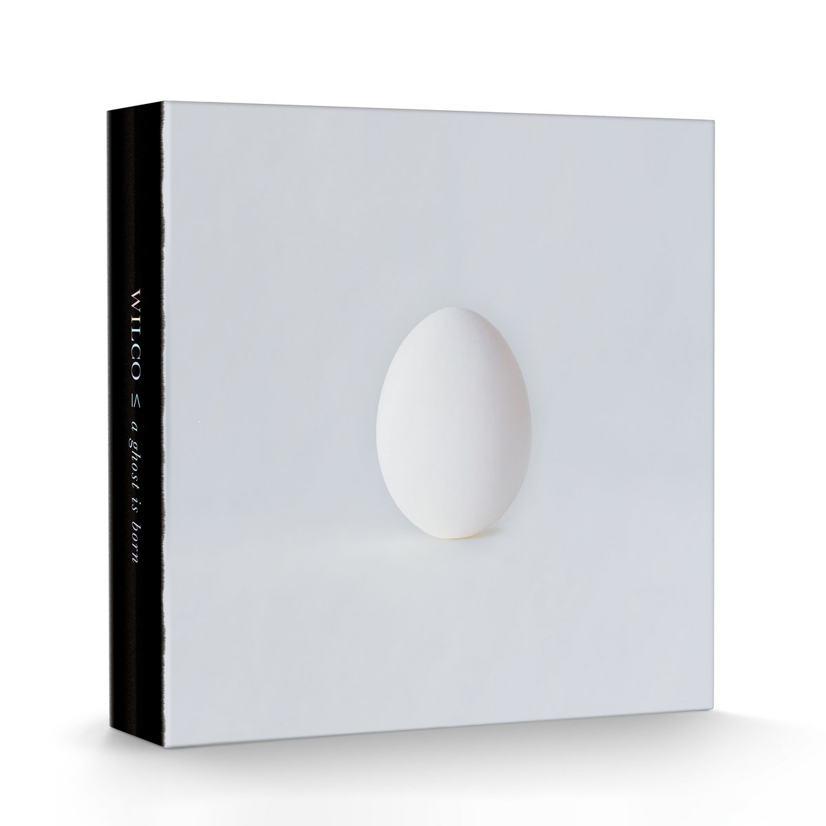 A Ghost Is Born: 20th Anniversary (PRE-ORDER / DLX BOXSET) | Mint (M) Mint (M) - ALT/INDIE *NEW*