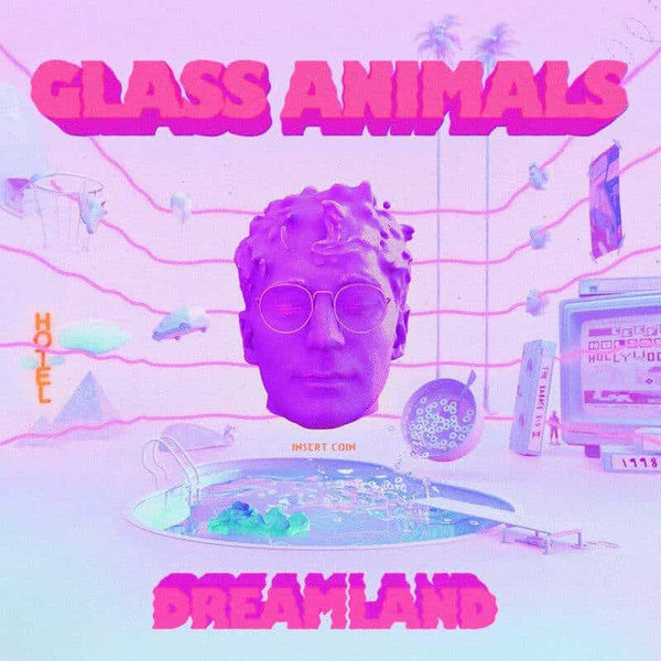 Dreamland (COLOR VINYL) | Mint (M) Mint (M) - ALT/INDIE *NEW*