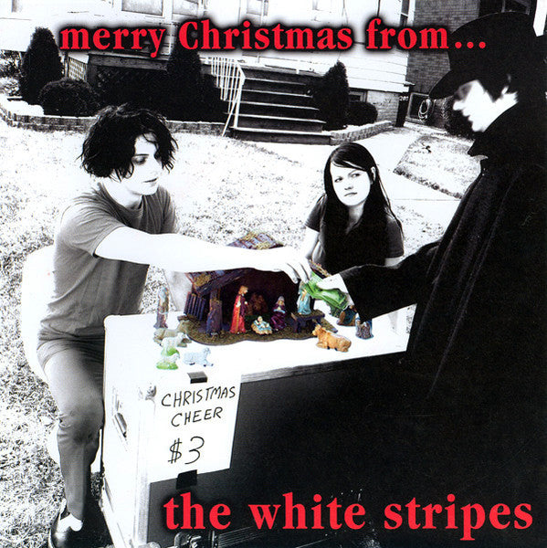 Merry Christmas From... (7" VINYL) | Mint (M) Mint (M) - ALT/INDIE *NEW*
