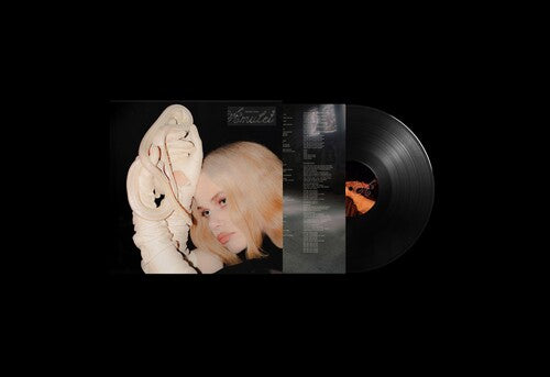 Freak Slug - (PRESALE 9/18/26) Amulet (VINYL LP) | NEW - ALT/INDIE *NEW*