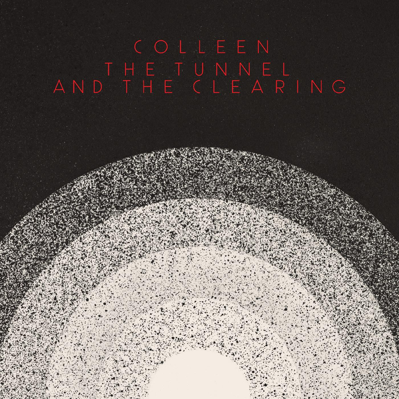 Colleen - The Tunnel and the Clearing (CD) | - ALT/INDIE *NEW*