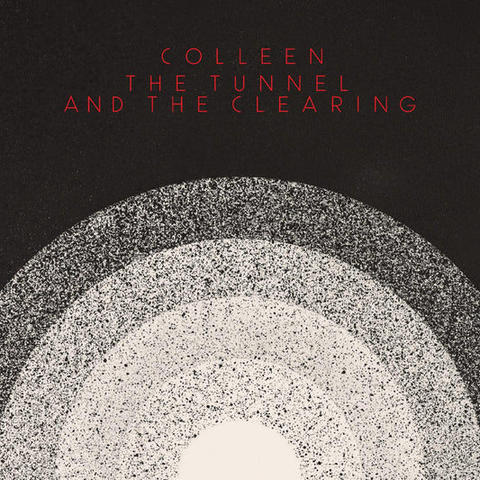 Colleen - The Tunnel and the Clearing (CD) | - ALT/INDIE *NEW*