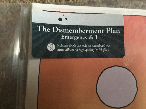Emergency & I | Mint (M) Mint (M)