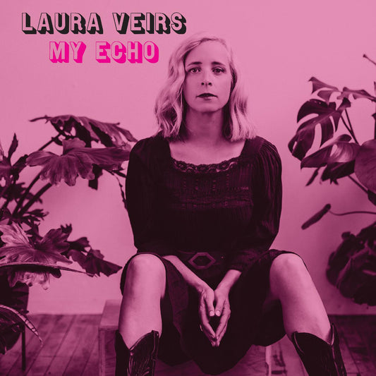 Veirs, Laura - My Echo (CD) | Mint Mint - ALT/INDIE *NEW*