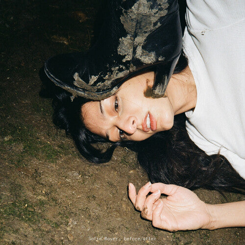 Sofie Royer - (PRESALE 9/4/26) Before/ After (VINYL LP STONES THROW 2026) | NEW - ALT/INDIE *NEW*
