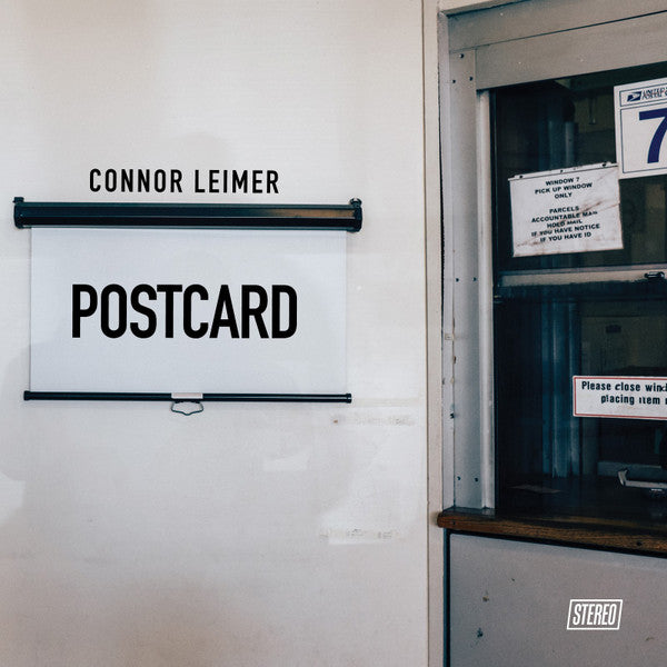Postcard (2xVINYL) | Mint (M) Mint (M) - ALT/INDIE *NEW*