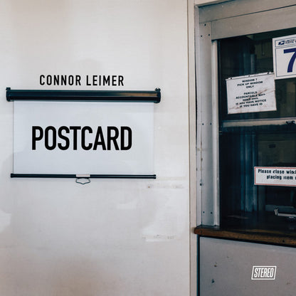 Postcard (2xVINYL) | Mint (M) Mint (M) - ALT/INDIE *NEW*