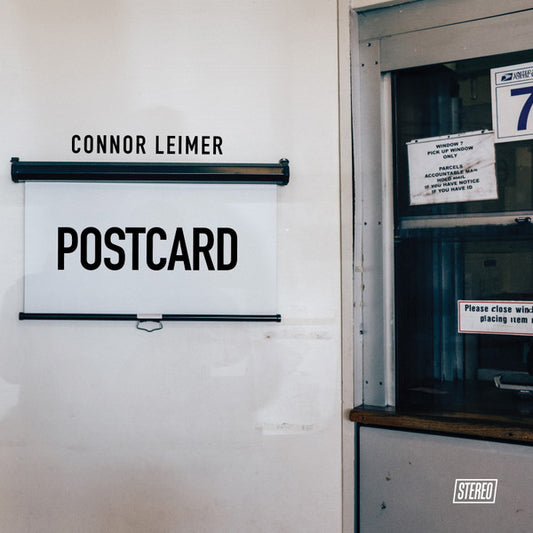 Postcard (2xVINYL) | Mint (M) Mint (M) - ALT/INDIE *NEW*