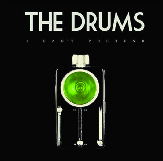 Drums, The - I Can't Pretend (7'' VINYL) | NEW - ALT/INDIE *NEW*