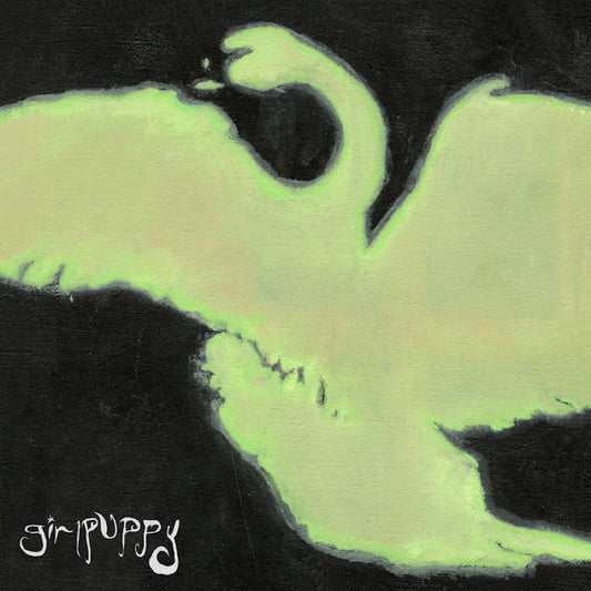 girlpuppy - Swan (CD) | - ALT/INDIE *NEW*