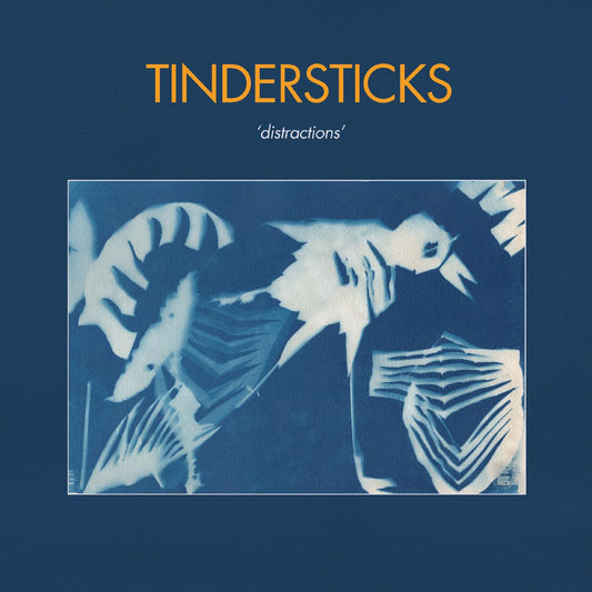 Tindersticks - Distractions (CD) | Mint Mint - ALT/INDIE *NEW*