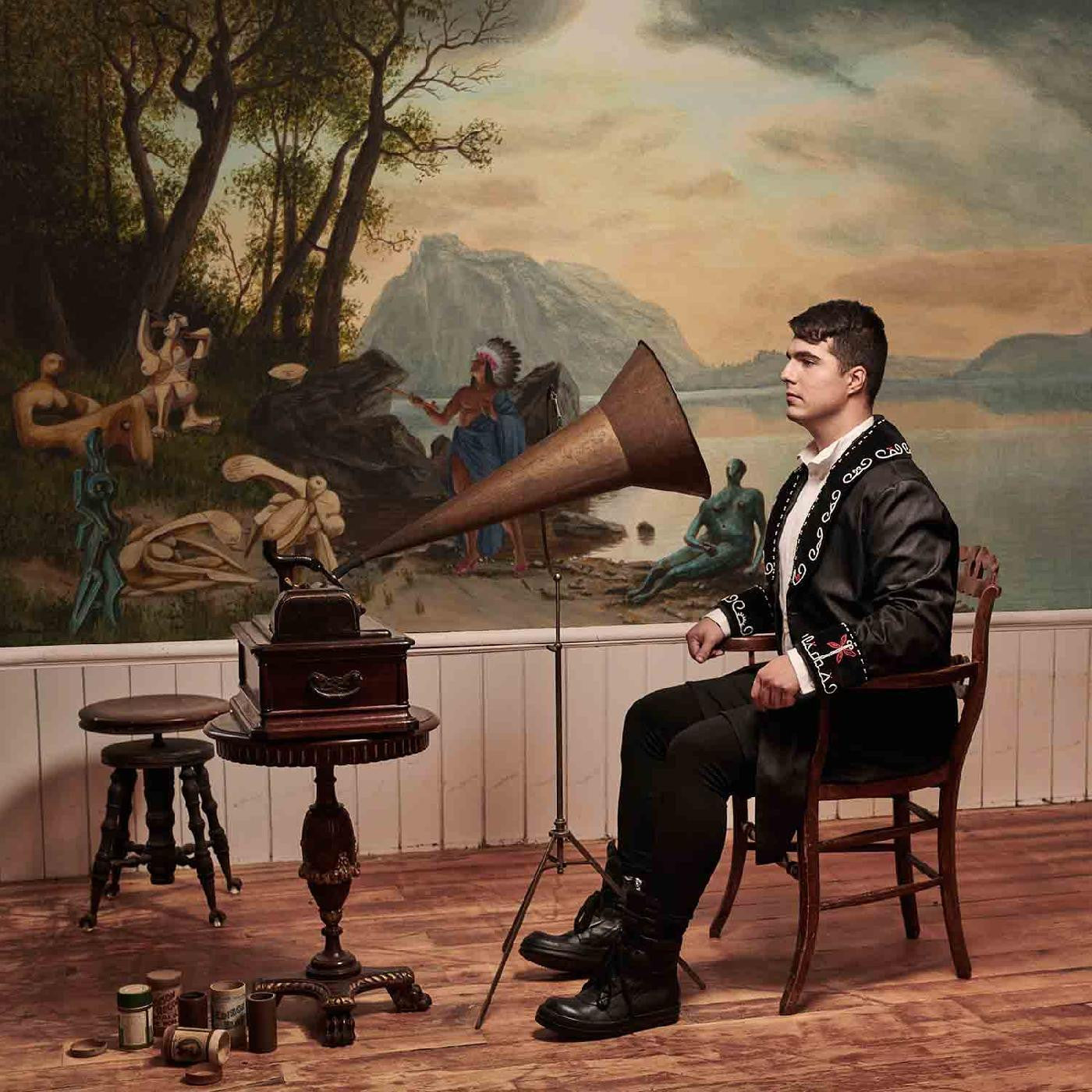 Dutcher, Jeremy - Wolastoqiyik Lintuwakonawa (CD) | - ALT/INDIE *NEW*