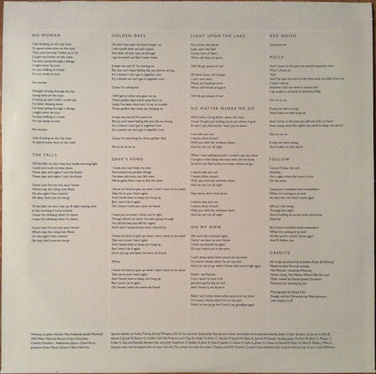 Light Upon The Lake | Mint (M) Mint (M) - ALT/INDIE *NEW*