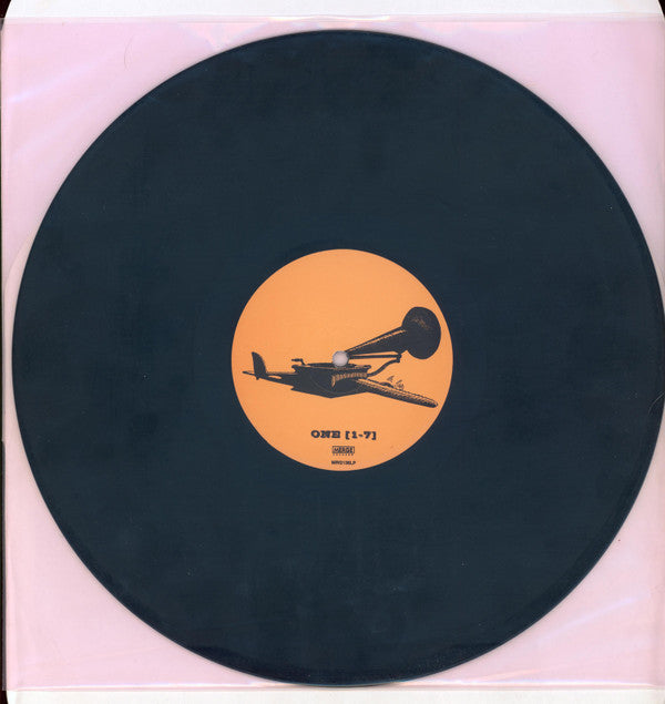 In The Aeroplane Over The Sea (180 GRAM VINYL) | Mint (M) Mint (M) - ALT/INDIE *SEALED*