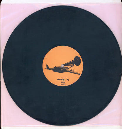 In The Aeroplane Over The Sea (180 GRAM VINYL) | Mint (M) Mint (M) - ALT/INDIE *SEALED*