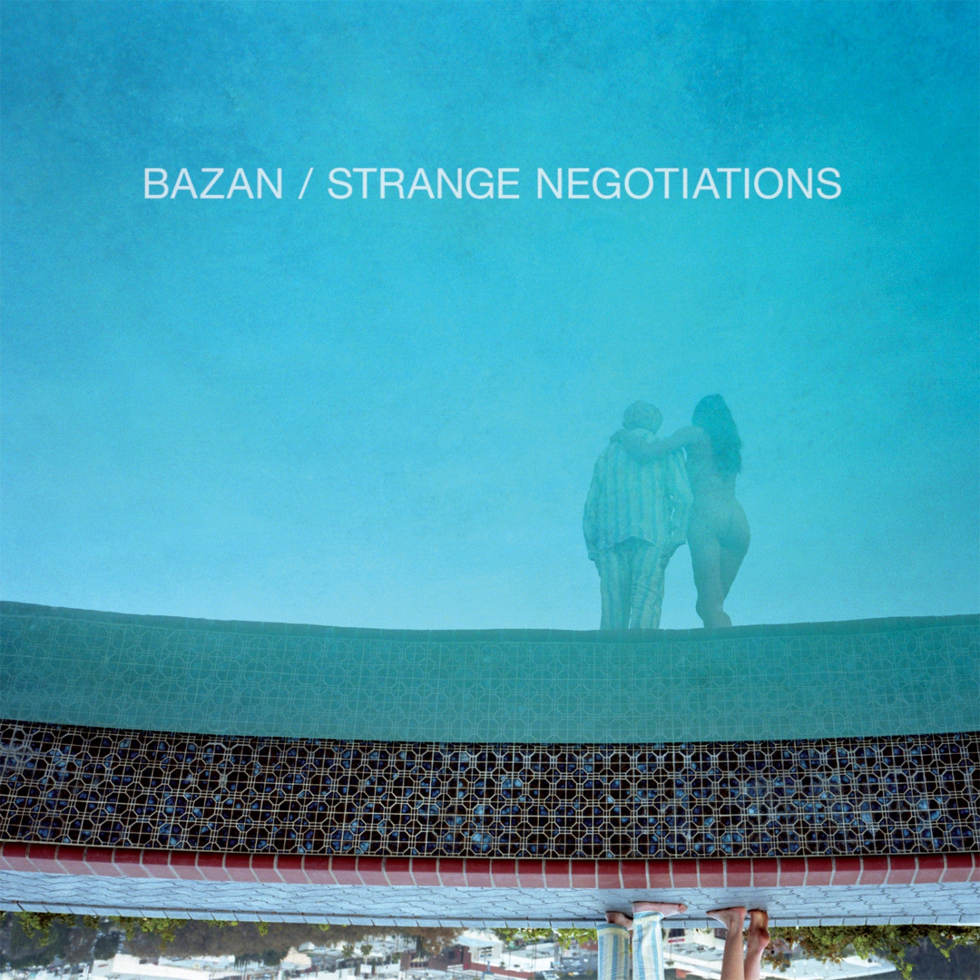 David Bazan - Strange Negotiations (DIGIPAK CD) | Mint (M) Mint (M) - ALT/INDIE *NEW*